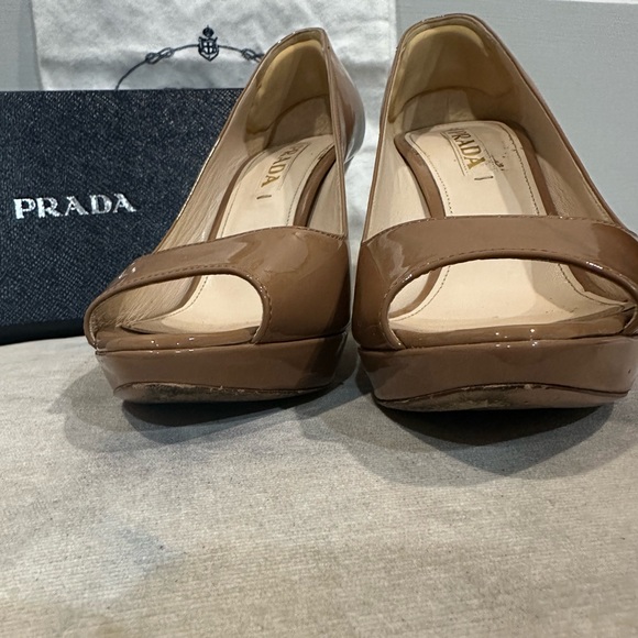 PRADA shoes - Picture 4 of 11